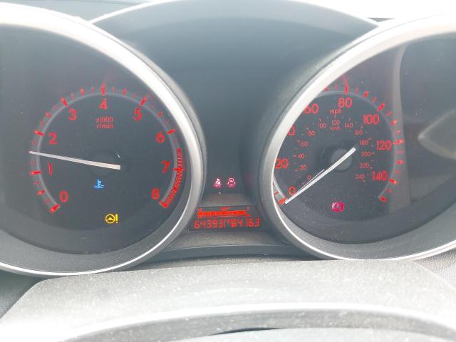 2010 MAZDA 3 TAKUYA