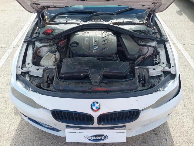 2014 BMW 320D SPORT TOURING AUTO 
