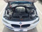 2014 BMW 320D SPORT TOURING AUTO  for sale at Copart NEWBURY