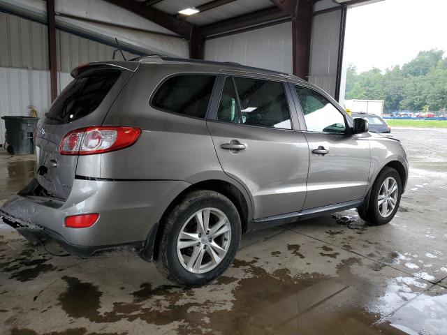  HYUNDAI SANTA FE 2012 Szary