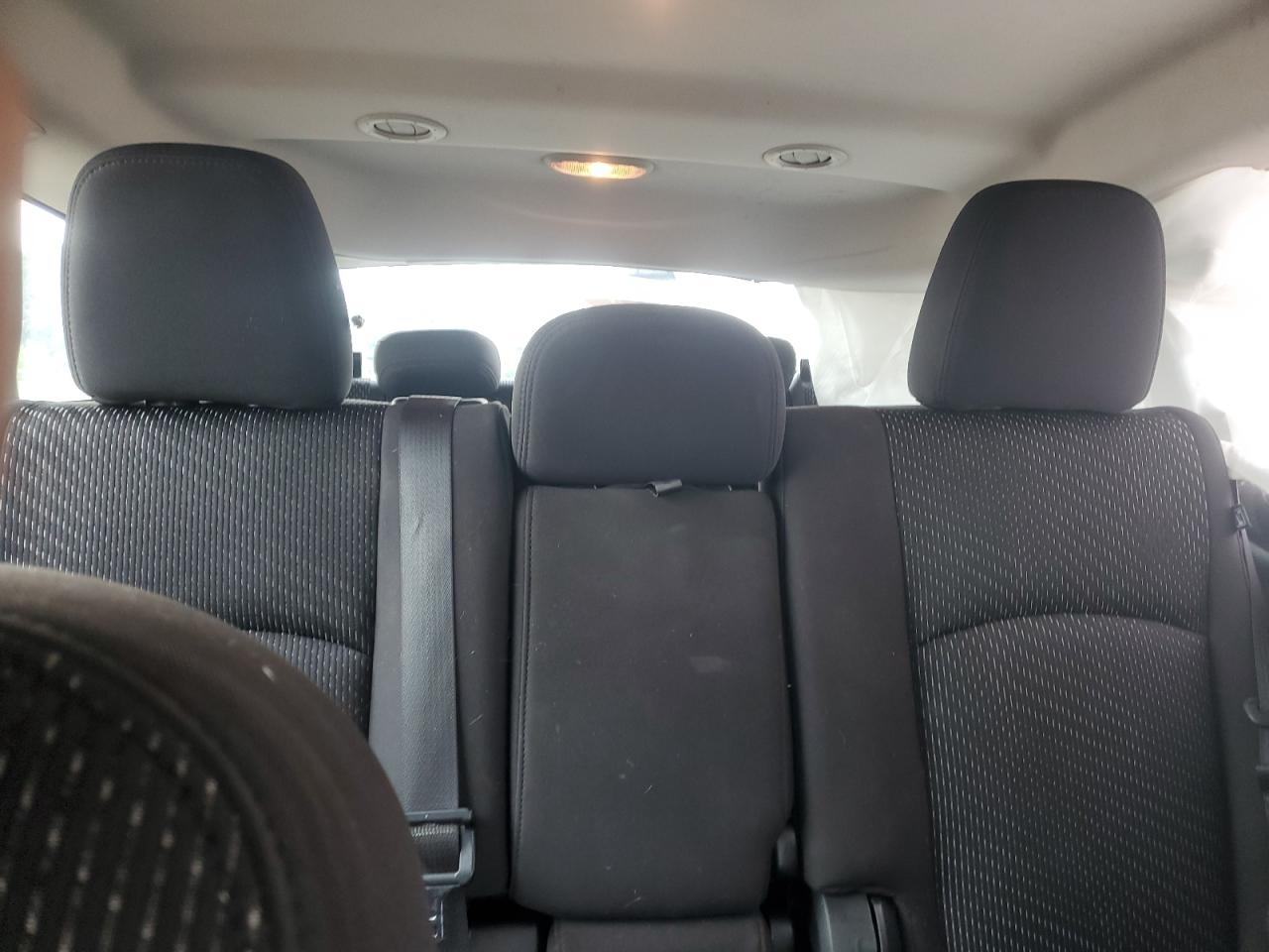 2013 Dodge Journey Se VIN: 3C4PDCAB8DT695230 Lot: 67066605