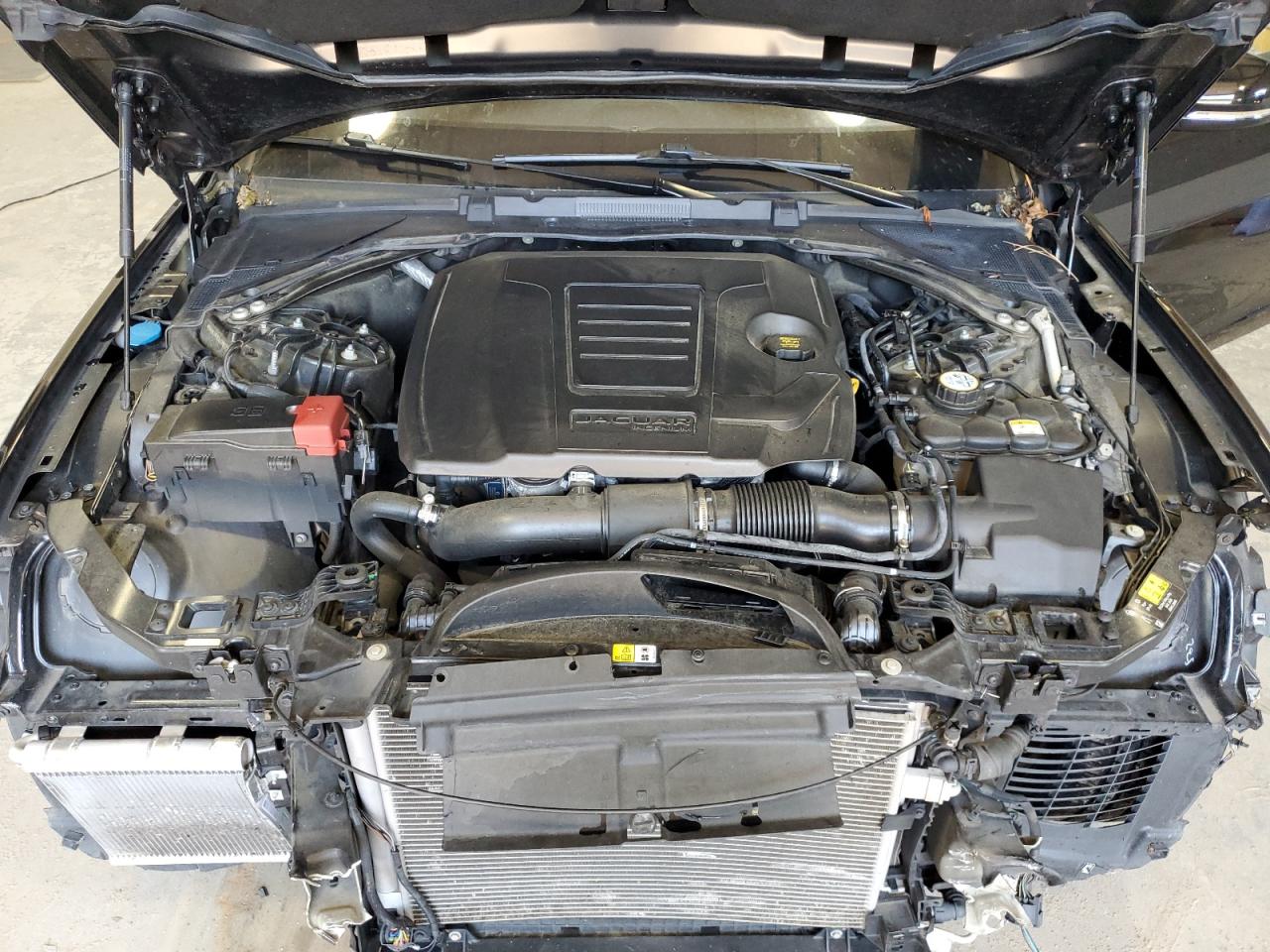 sajbj4fx5lcy85754 SAJBJ4FX5LCY85754 2020 Jaguar Xf Premium