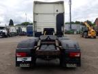 2015 DAF XF for sale at Copart WOLVERHAMPTON