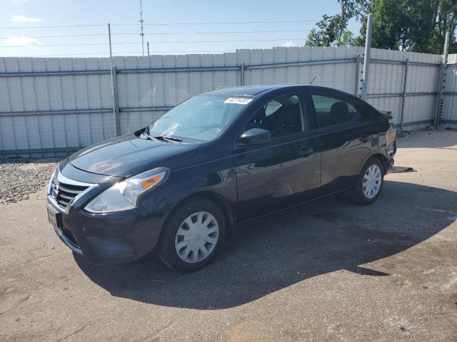 2019 Nissan Versa S