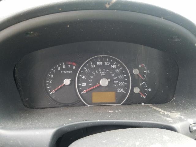 2009 KIA RONDO BASE  