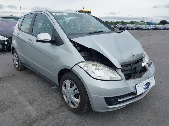 2009 MERCEDES BENZ A180 CDI C