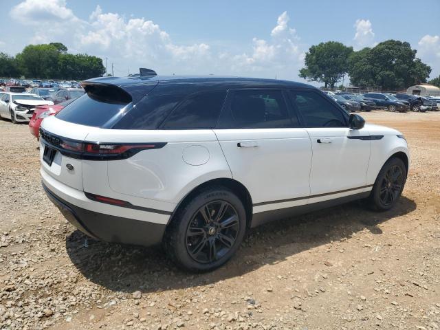  LAND ROVER RANGEROVER 2020 Белы