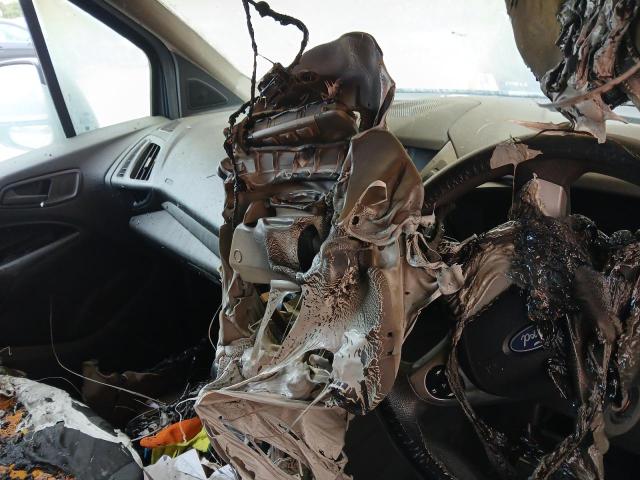 2015 FORD GRAND TOURNEO CONNECT 1.6 TDCI 115 ZETEC 5DR