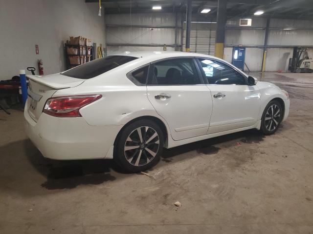  NISSAN ALTIMA 2013 Biały