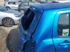 2016 SUZUKI CELERIO SZ for sale at Copart YORK