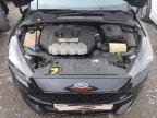 2015 FORD FOCUS ST-3 TURBO  for sale at Copart WOLVERHAMPTON