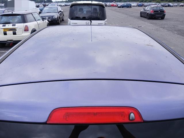 2008 FORD FUSION+ AU