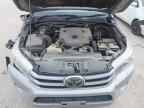 2018 TOYOTA HILUX INVI for sale at Copart BRISTOL