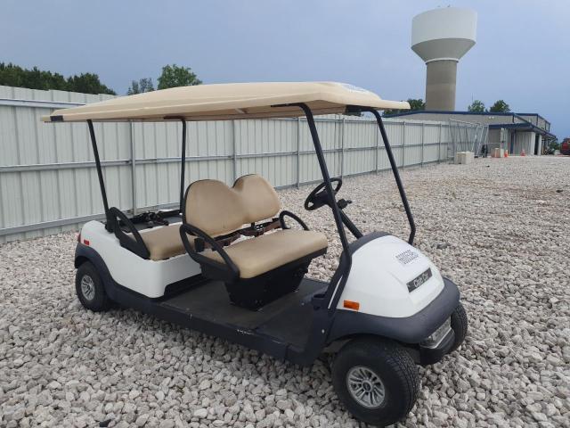 2021 Club Car Golf Cart