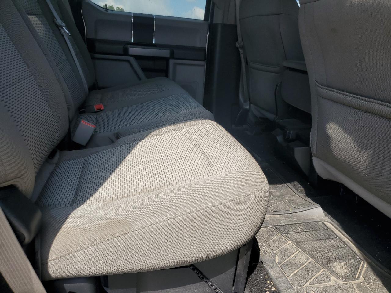 2017 Ford F350 Super Duty VIN: 1FT8W3BT0HEF44944 Lot: 64258165