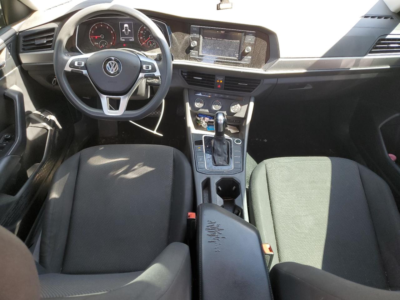 2021 Volkswagen Jetta S VIN: 3VWC57BU6MM034905 Lot: 63107415