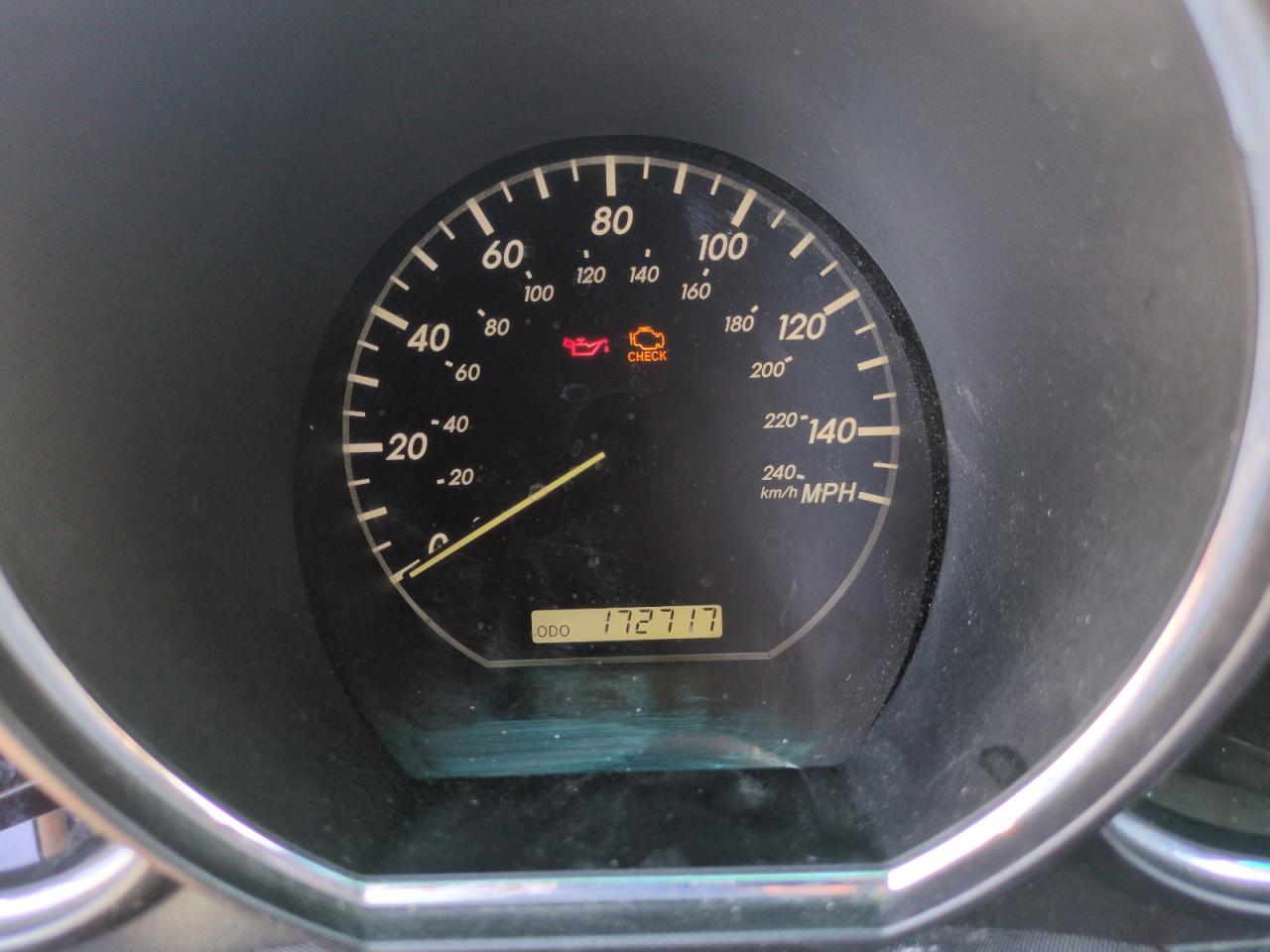 2004 Lexus Rx 330 VIN: JTJHA31U840013603 Lot: 64985985