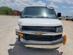 2024 CHEVROLET EXPRESS G2500    à vendre chez Copart TX - SAN ANTONIO