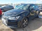 2015 AUDI A1 SPORT TFSI  for sale at Copart YORK