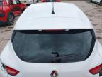 2019 RENAULT CLIO ICONI for sale at Copart YORK