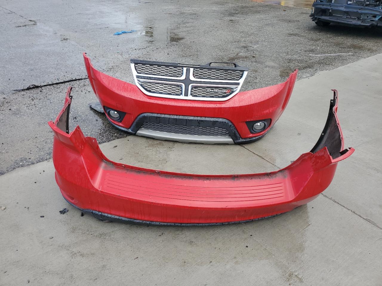 2013 Dodge Journey Sxt VIN: 3C4PDCBBXDT579025 Lot: 66607345