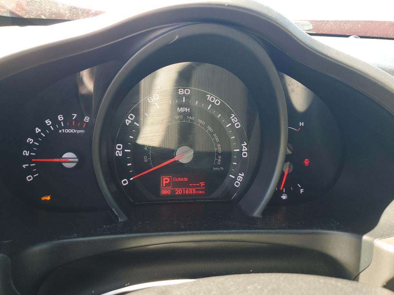 2012 Kia Sportage Ex VIN: KNDPCCA24C7278046 Lot: 64232715