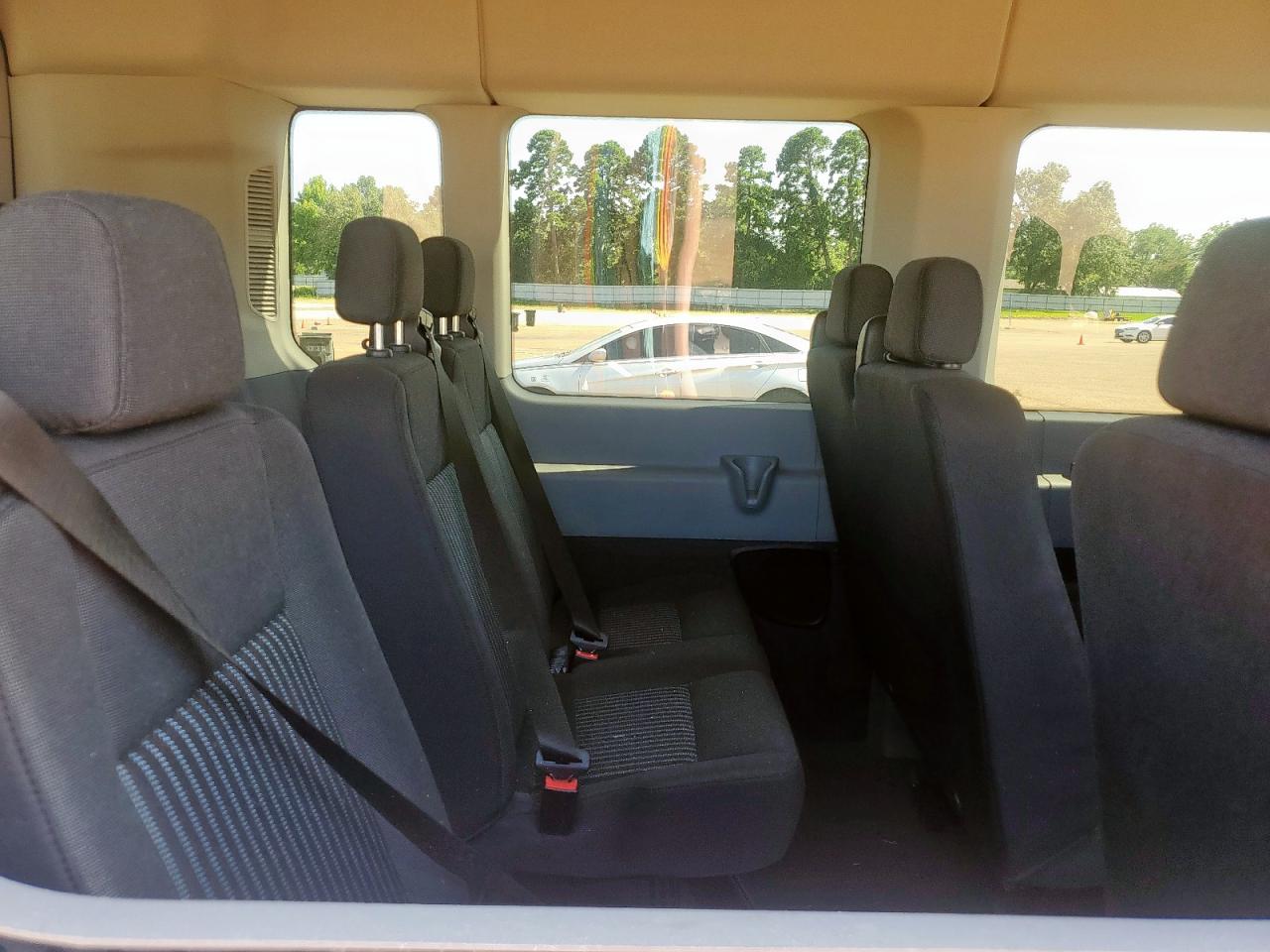 2017 Ford Transit T-350 VIN: 1FBAX2CM8HKA26053 Lot: 65787335