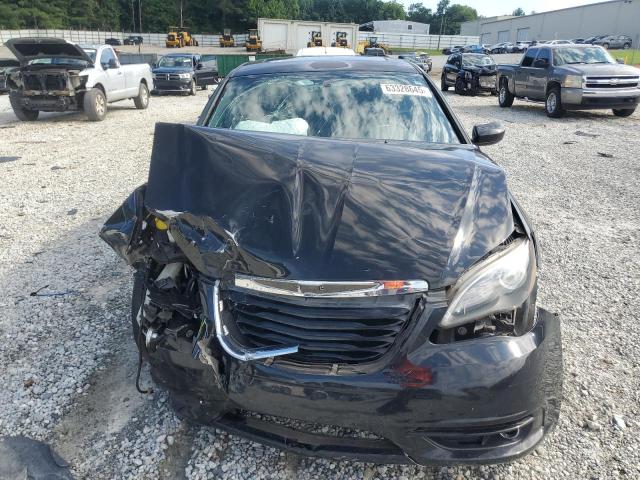  CHRYSLER 200 2013 Black