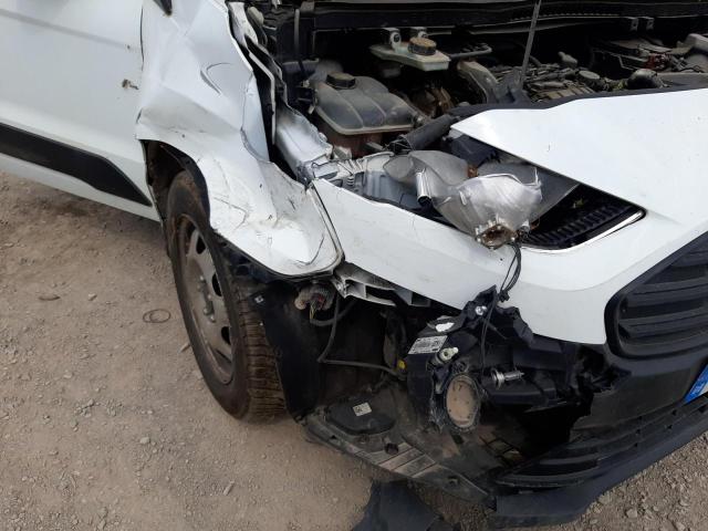 2019 FORD TRANSIT CO