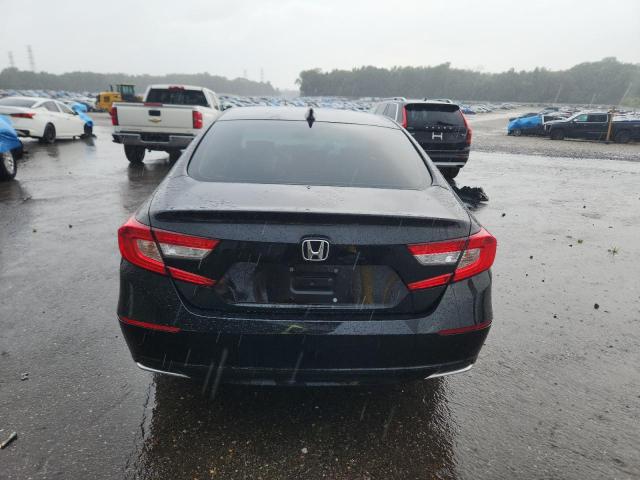  HONDA ACCORD 2021 Czarny