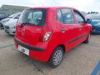 2009 HYUNDAI I10 CLASSI for sale at Copart NEWBURY