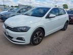 2018 VOLKSWAGEN POLO SE TS for sale at Copart WESTBURY