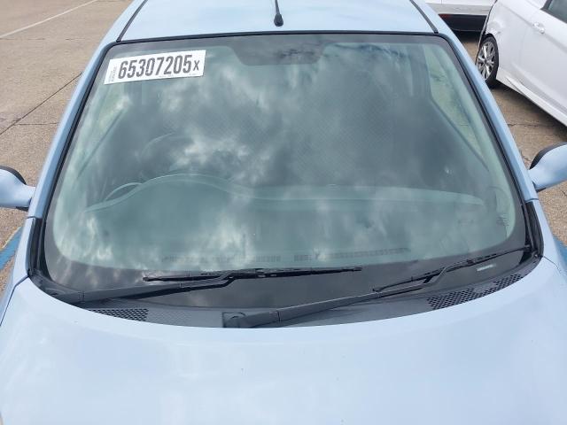 2005 NISSAN MICRA SE A