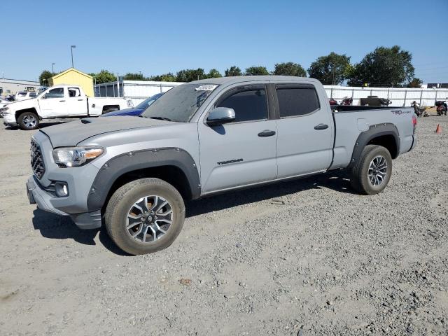 2020 Toyota Tacoma Double Cab  
