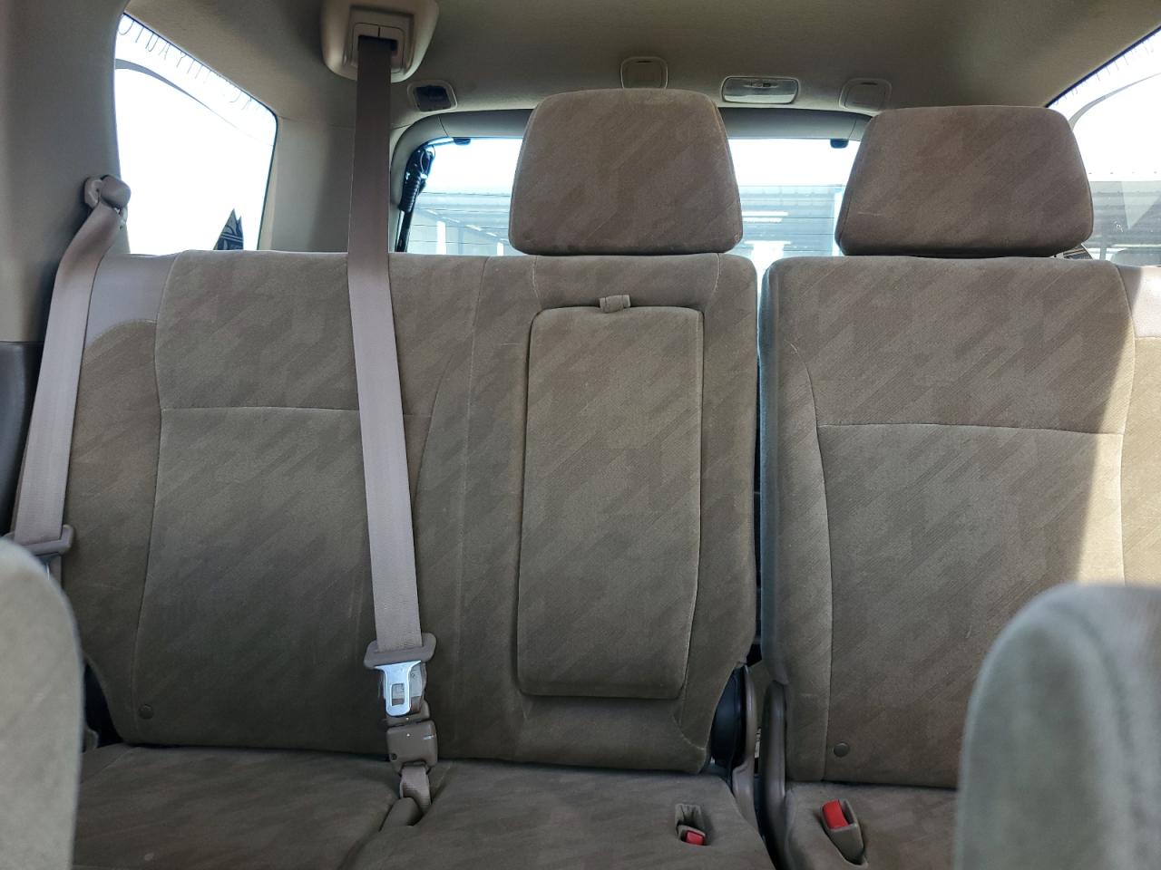 2003 Honda Cr-V Ex VIN: JHLRD78833C032901 Lot: 61875775