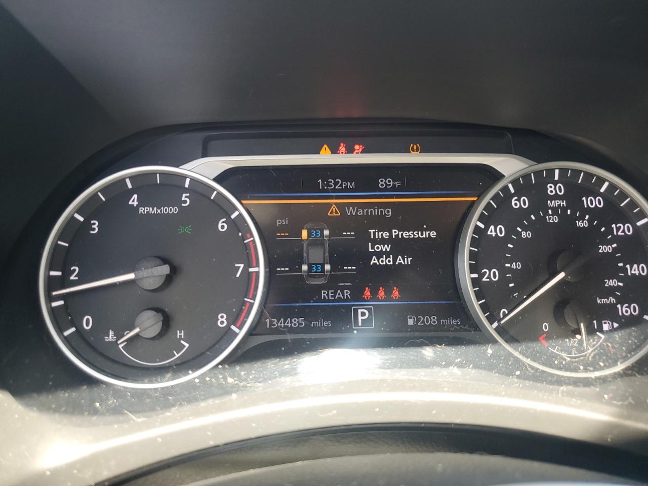 2022 Nissan Sentra Sv VIN: 3N1AB8CVXNY238152 Lot: 64927165