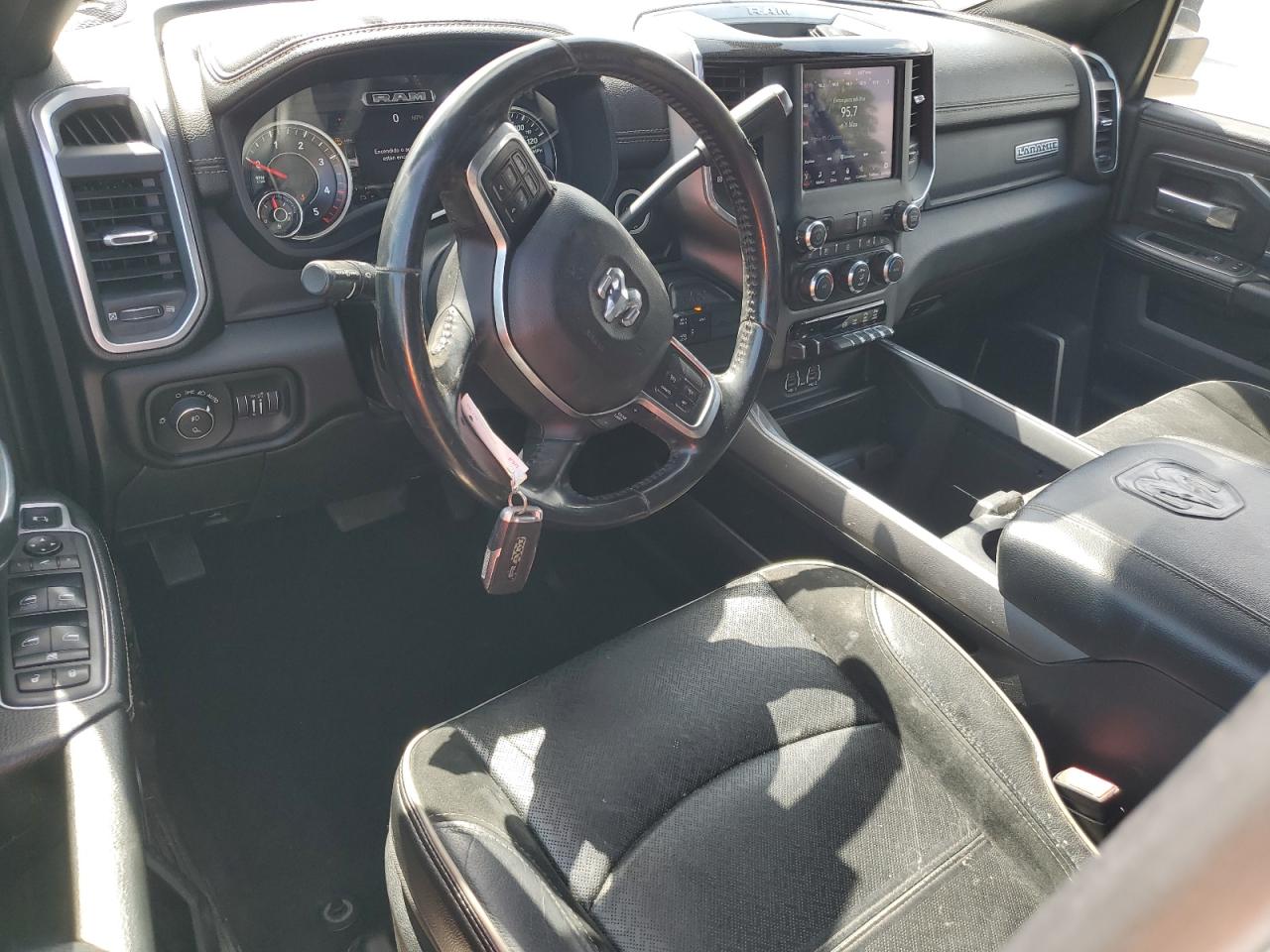 2021 Ram 3500 Laramie VIN: 3C63RRJL3MG528141 Lot: 64251875