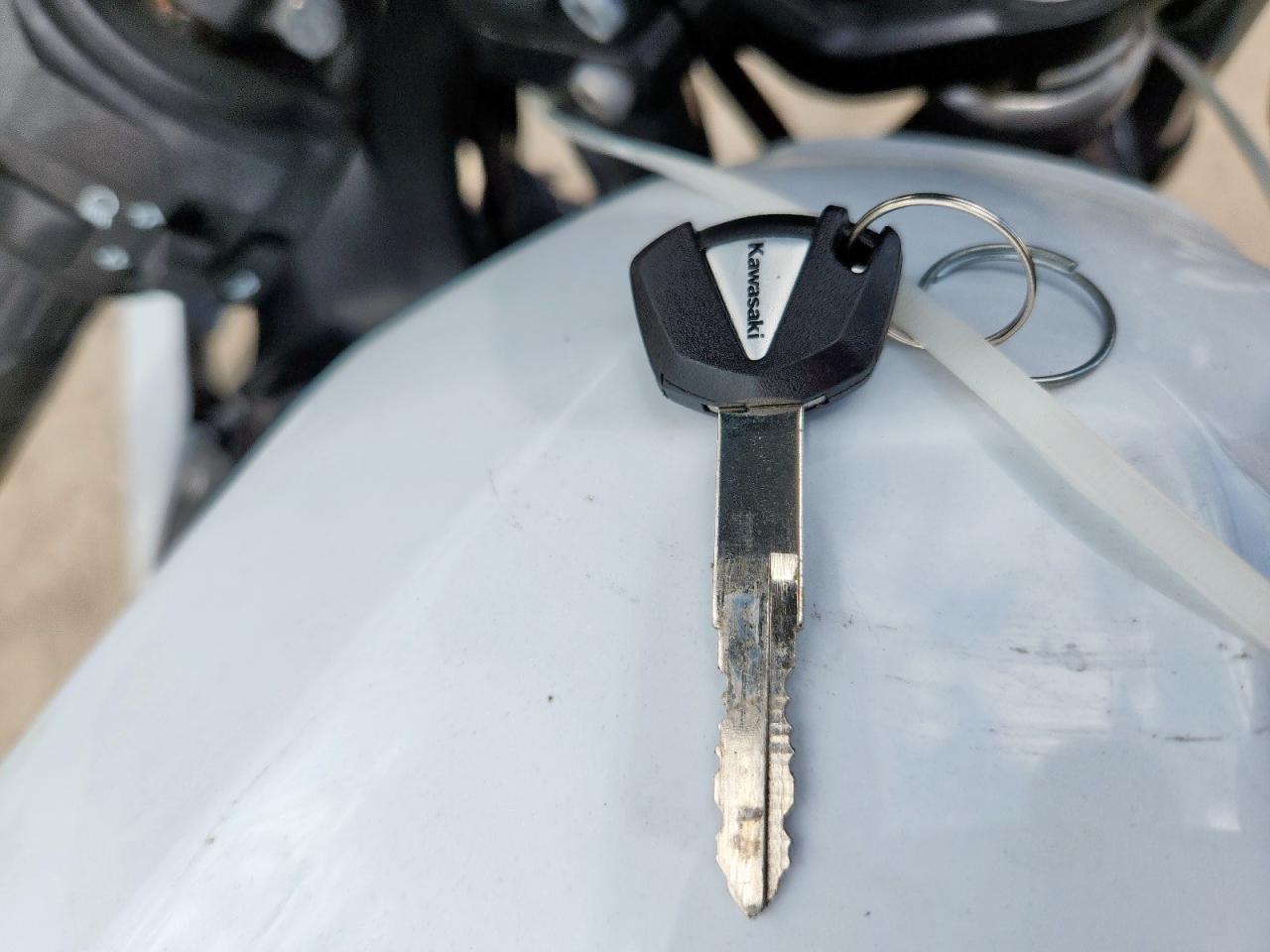 jkaexkh12lda69096 JKAEXKH12LDA69096 2020 Kawasaki Ex400