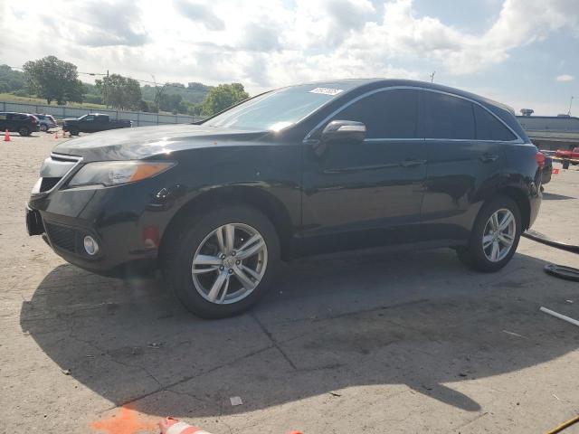  ACURA RDX 2014 Czarny