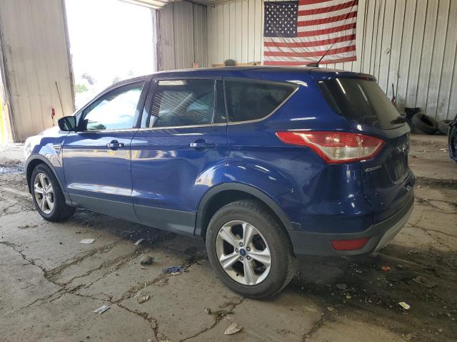  FORD ESCAPE 2014 Blue