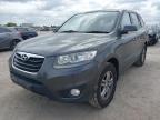 2010 HYUNDAI SANTA FE S for sale at Copart YORK
