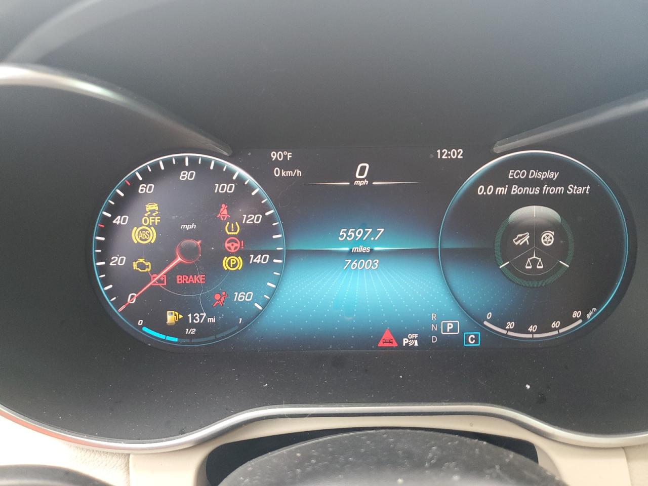 2020 Mercedes-Benz Glc 300 4Matic VIN: W1N0G8EB0LF806046 Lot: 63793845