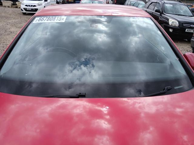 2014 VOLKSWAGEN GOLF GT BL