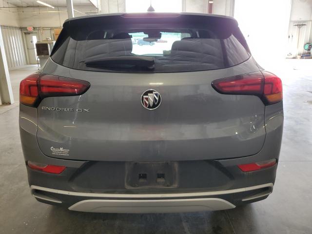  BUICK ENCORE 2021 Szary