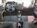 2012 NISSAN VERSA S   for sale at Copart ON - TORONTO