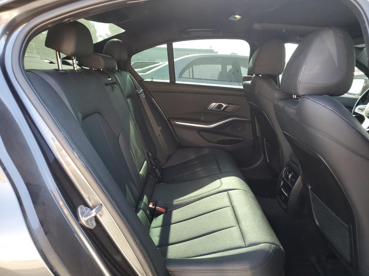 2021 BMW 330I VIN: 3MW5R1J05M8B86384 Lot: 65954815