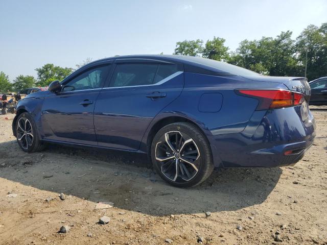  NISSAN ALTIMA 2024 Синий