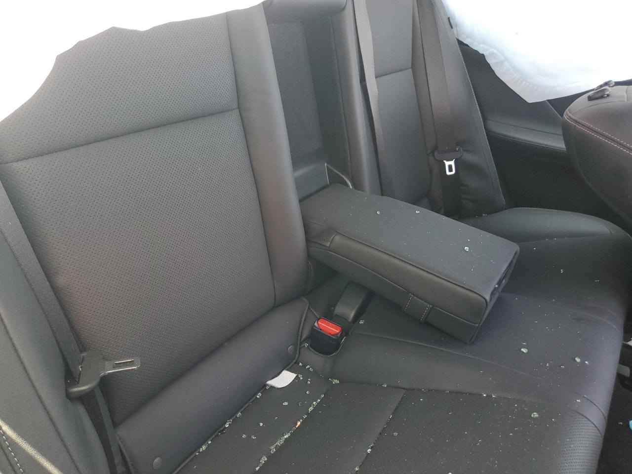 2023 Lexus Is 300 VIN: JTHD81F28P5050763 Lot: 66916125