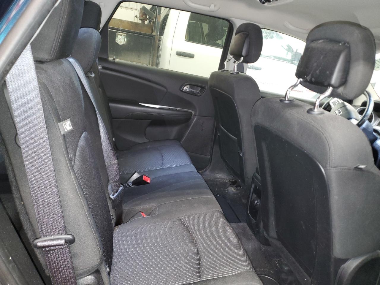 2015 Dodge Journey Sxt VIN: 3C4PDDBG1FT705230 Lot: 63580415