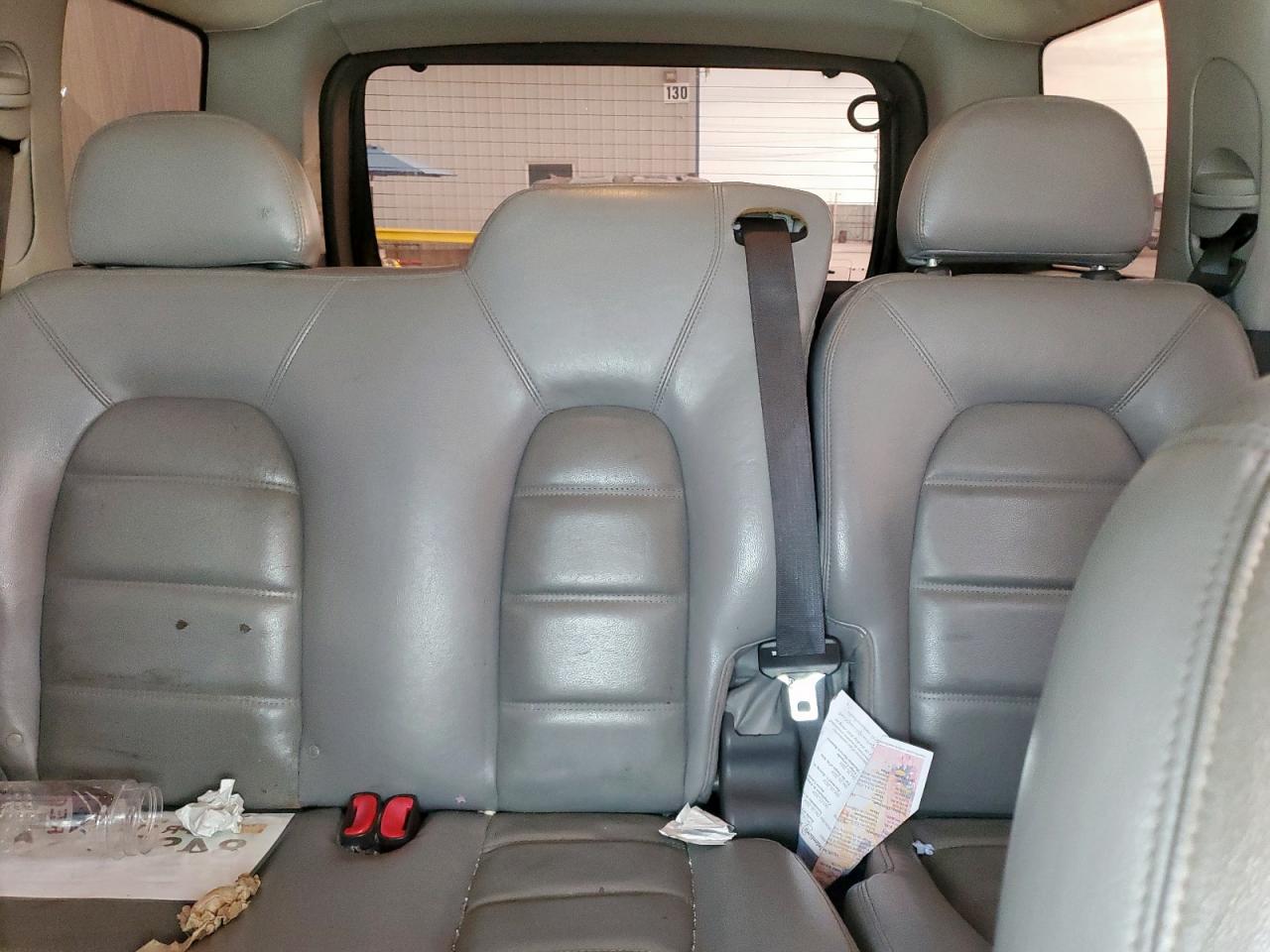 2005 Ford Explorer Xlt VIN: 1FMZU63K75ZA05884 Lot: 62812105